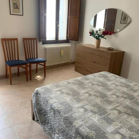 Via Di Roma 4 Leilighet Ravenna Eksteriør bilde