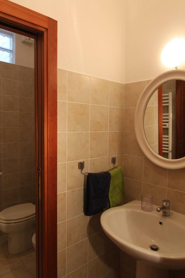 Via Di Roma 4 Leilighet Ravenna Eksteriør bilde