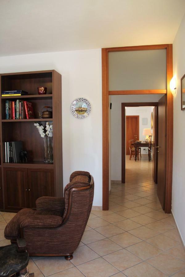 Via Di Roma 4 Leilighet Ravenna Eksteriør bilde
